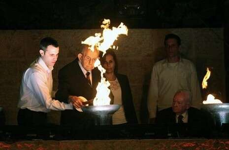 צילום: AP צילום: AP