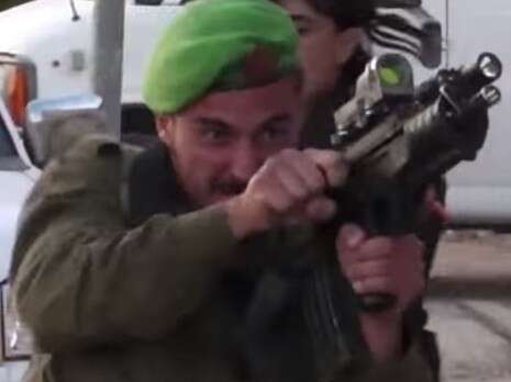 צילום מסך: מתוך יוטיוב צילום מסך: מתוך יוטיוב