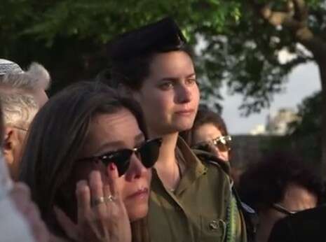 דובר צה''ל דובר צה''ל