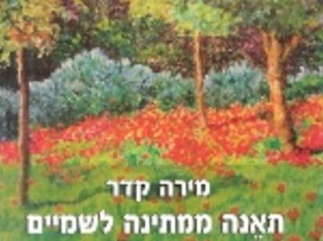 עטיפת הספר עטיפת הספר