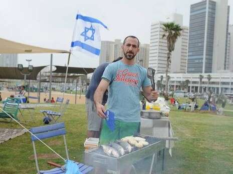 צילום: ראובן קסטרו צילום: ראובן קסטרו