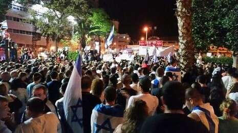 צילום: חדשות 24 צילום: חדשות 24