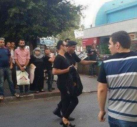 צילום: מתוך עמוד הפייסבוק של שכם צילום: מתוך עמוד הפייסבוק של שכם
