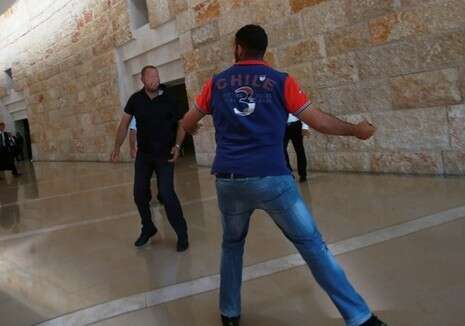 צילום: מירי צחי צילום: מירי צחי
