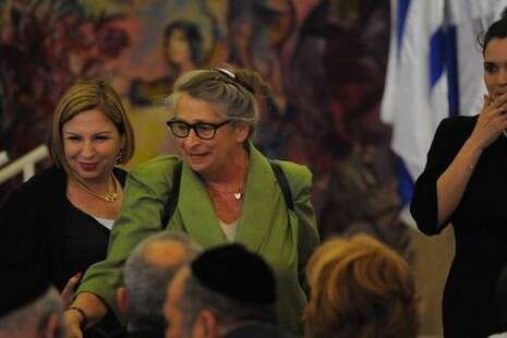 צילום: ראובן קסטרו צילום: ראובן קסטרו