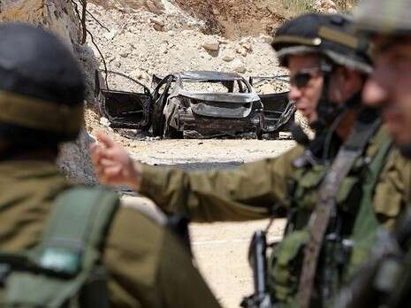 צילום: AFP צילום: AFP