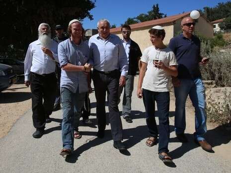 צילום: מרים צחי צילום: מרים צחי