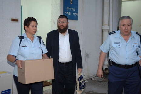 צילום: מקס ילינסון צילום: מקס ילינסון