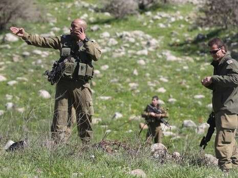 צילום ארכיון: חמד אלמקת צילום ארכיון: חמד אלמקת