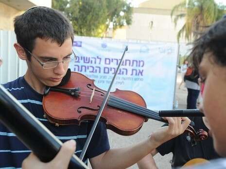 צילום: ראובן קסטרו צילום: ראובן קסטרו