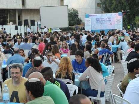 צילום: ראובן קסטרו צילום: ראובן קסטרו