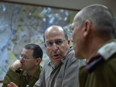 צילום: אריאל חרמוני משרד הביטחון צילום: אריאל חרמוני משרד הביטחון