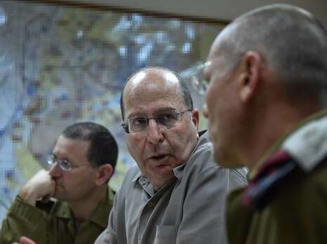 צילום: אריאל חרמוני משרד הביטחון צילום: אריאל חרמוני משרד הביטחון