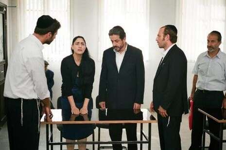 מתוך הסרט מתוך הסרט