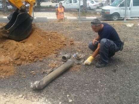 צילום: חטיבת דובר המשטרה צילום: חטיבת דובר המשטרה