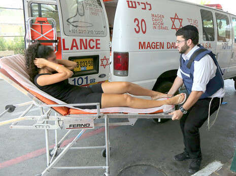 צילום: אדי ישראל צילום: אדי ישראל