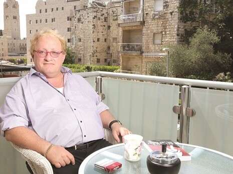 צילום: מרים צחי צילום: מרים צחי