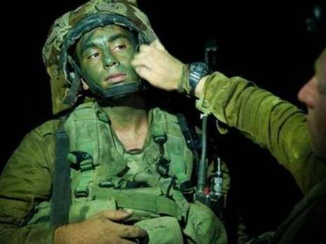 צילום: דובר צהל צילום: דובר צהל