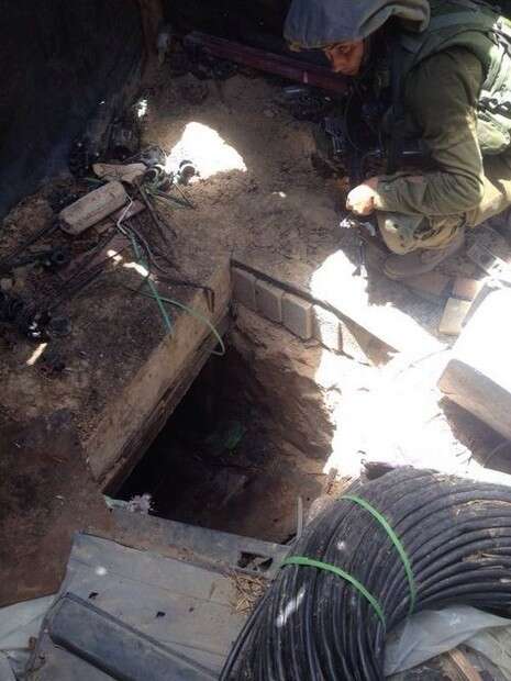 צילום: דובר צה:ל צילום: דובר צה:ל
