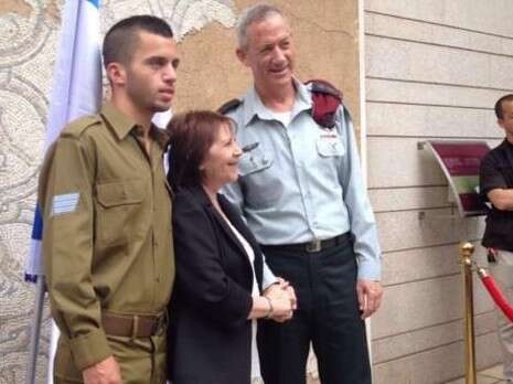 צילום: באדיבות המשפחה צילום: באדיבות המשפחה