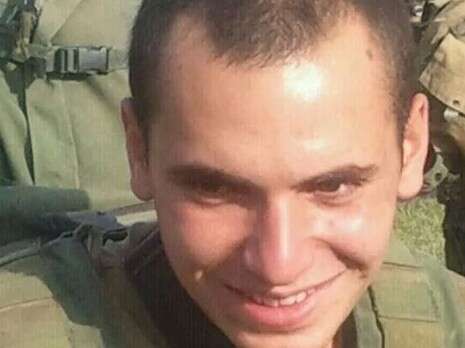 צילום: באדיבות המשפחה צילום: באדיבות המשפחה