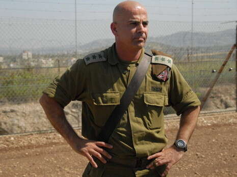 צילום: דובר צה''ל צילום: דובר צה''ל