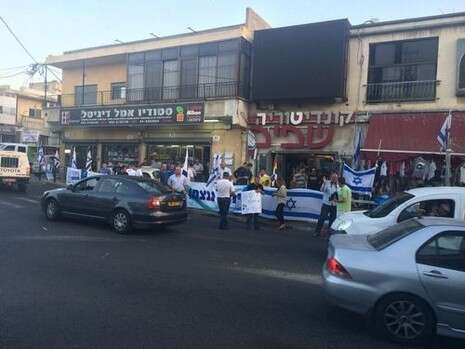צילום: אסוון אבו חמוד צילום: אסוון אבו חמוד