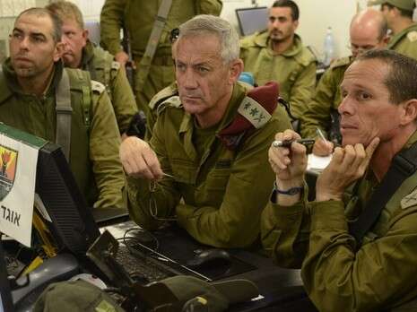 צילום: דובר צה''ל צילום: דובר צה''ל