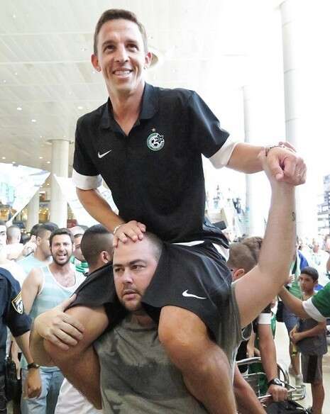 צילום: דני מרון צילום: דני מרון