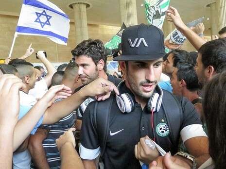 צילום: דני מרון צילום: דני מרון