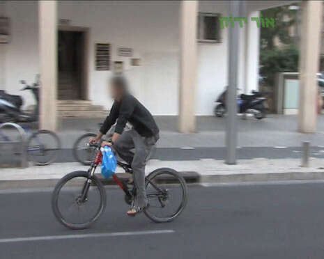 צילום: רועי פלצמן, אור ירוק צילום: רועי פלצמן, אור ירוק