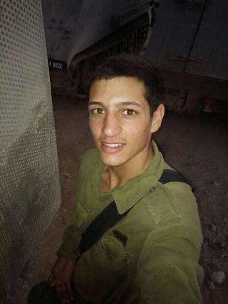 צילום: דובר צה''ל צילום: דובר צה''ל