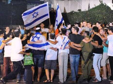 צילום: ראובן קסטרו צילום: ראובן קסטרו