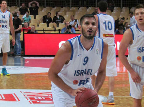 איגוד הכדורסל איגוד הכדורסל