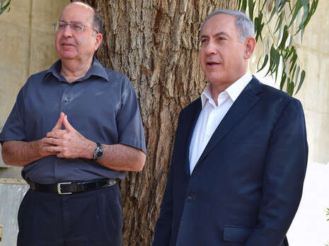 צילום: אריאל חרמוני/משרד הביטחון צילום: אריאל חרמוני/משרד הביטחון