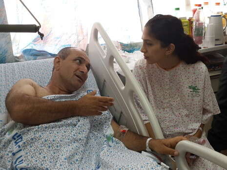 צילום: חנה ביקל צילום: חנה ביקל