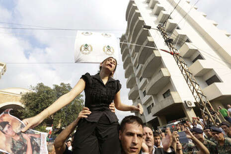 AFP AFP