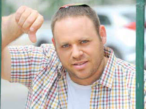 ראובן קסטרו ראובן קסטרו