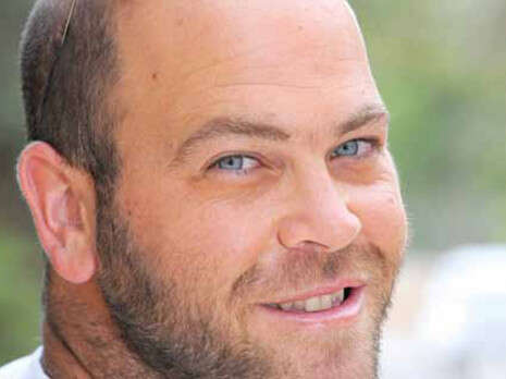 ראובן קסטרו ראובן קסטרו
