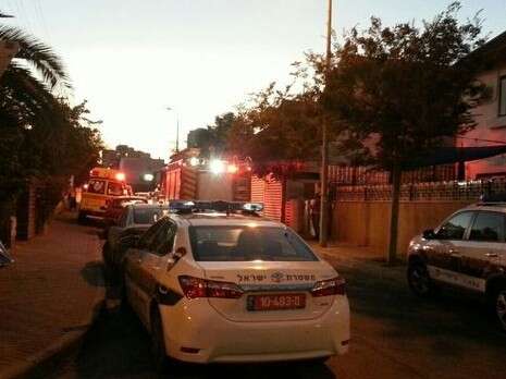 צילום: חטיבת דובר המשטרה צילום: חטיבת דובר המשטרה