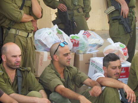 צילום: מועצה מקומית כפר ורדים צילום: מועצה מקומית כפר ורדים