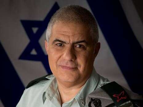 דובר צהל דובר צהל
