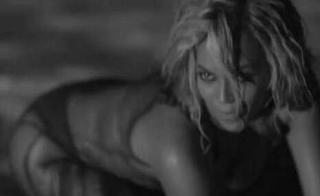 מתוך הקליפ Drunk in Love מתוך הקליפ Drunk in Love