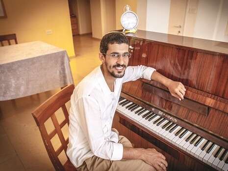 צילום: ג'סט קליקס צילום: ג'סט קליקס