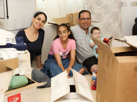 צילום: יהודה פרץ צילום: יהודה פרץ
