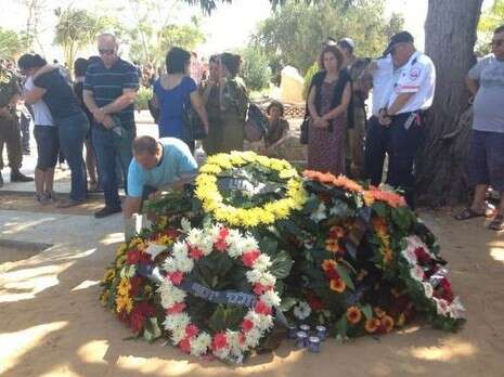 צילום: אדי ישראל צילום: אדי ישראל