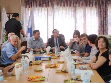 צילום: אדי ישראל צילום: אדי ישראל