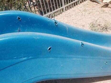 צילום: עיריית אשדוד צילום: עיריית אשדוד