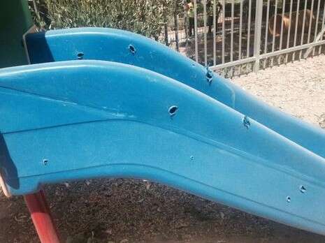 צילום: עיריית אשדוד צילום: עיריית אשדוד