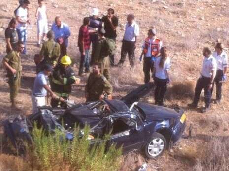 צילום: דוברות מד''א צילום: דוברות מד''א